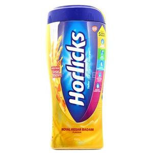 Tea Coffee: Horlicks Royal Kesar Badam 400g