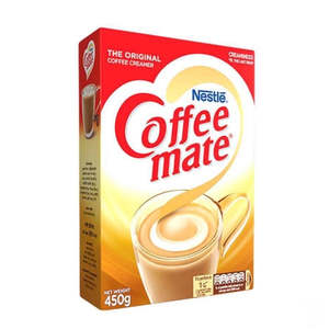 Dairy: Nestle Coffee Mate 450g