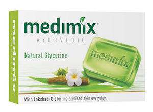 Sale: Medimix Soap Glycerin 75g