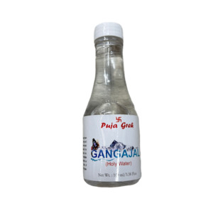Indian Heritage Ganga Jal 100ml
