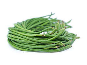 Fresh Produce: Long Beans 500g