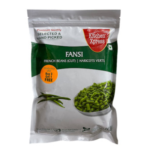 Kitchen Xpress Fansi 312g