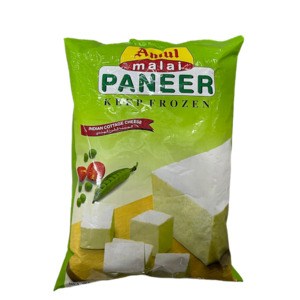 Dairy: Amul Malai Paneer 200g