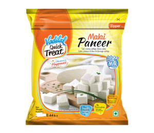 Vadilal Malai Paneer 1kg