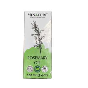 Rosemary Oil 100ml