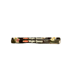 Religious Pooja Items: Tridev Night Queen 20g