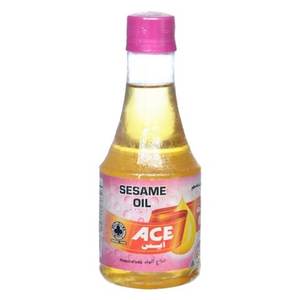 Oil Ghee: ACE Sesame Oil 200ml