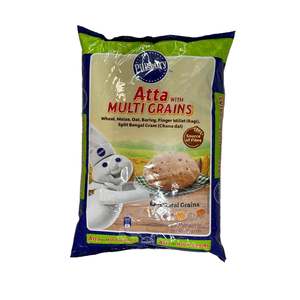 Pillsbury Atta Multi Grain 5kg
