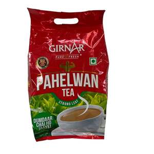 Drink Bevrages: Girnar Pahelwan Tea 1kg