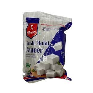 Kashish Malai Paneer Cubes 1kg