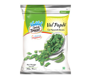 Vadilal Val Papdi 312g