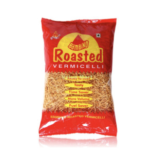 Ready To Cook: Bambino Vermicelli Roasted 800g