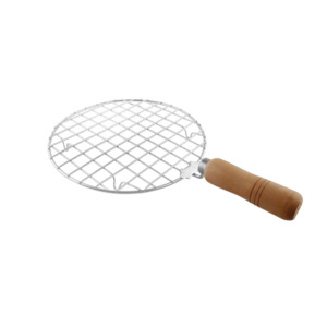 Homeware: Papad Zali Round