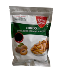 Frozen: Kitchen Xpress Chikoo 312g