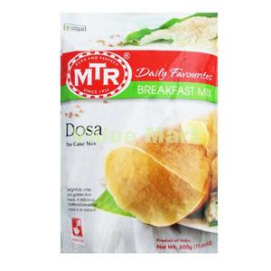 Ready To Cook: MTR Dosa Mix 500g