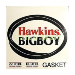 Homeware: Hawkins Gasket E20-09 18L-22L