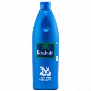 Oil Ghee: Parachute Coconut Oil 200ml