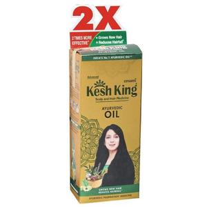 Health Beauty: Kesh King Oil 200ml