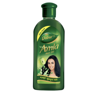 Health Beauty: Dabur Amla Hair Oil 275ml