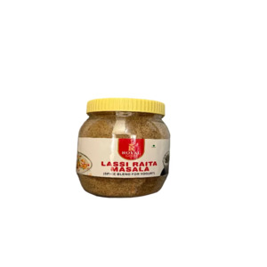 Royal Gold Lassi Raita Masala 500g