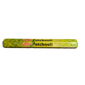 Tridev Patchouli 20g