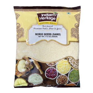 Dals Lentils: Indian Heritage Moriyo 500g