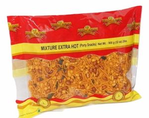 Snacks Biscuits: Instant Delight Karela Mixture 1kg