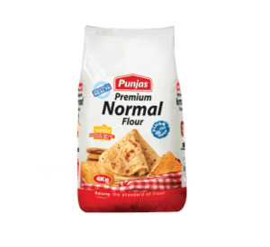 Punjas Normal Flour 1Kg