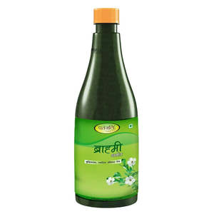 Drink Bevrages: Patanjali Brahmi Sharbat 750ml