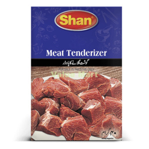 Shan Meat Tenderizer 40g
