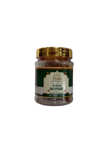 Rituals Sopari 21pc