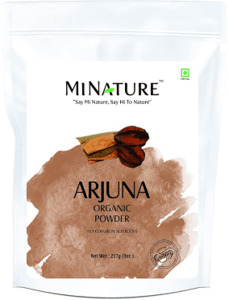 Health Beauty: Arjuna Powder 227g