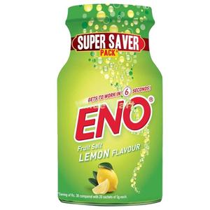 Health Beauty: Eno Lemon 100g