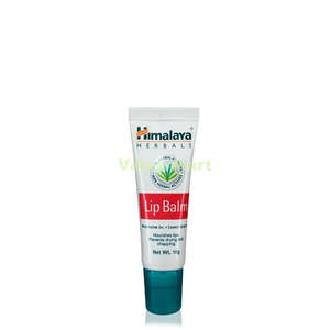 Health Beauty: Himalaya Lip Balm