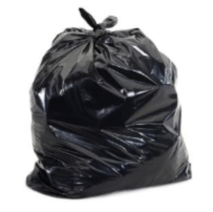 Recycled Bin Liners 80L/240L