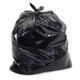 Recycled Bin Liners 80L/240L