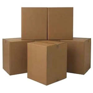 Cardboard Box 1.1m*1.1m*1.1m