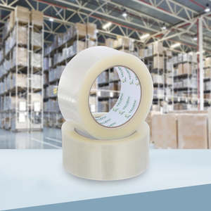 Packaging Tape: Custom Printed Tape Plate Fee (one -time)