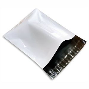 Weekly Promotion: Custom Self-Seal Adhesive Waterproof Courier Bag Plate Fee (one -time)
