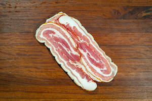 Streaky Bacon