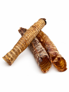 Treats: Beef Trachea