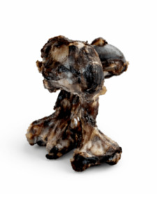 Treats: Dried Pork Clod Bones