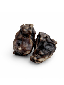 Treats: Dried Pork Gullets