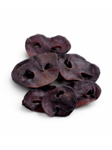 Dried Pig Snouts
