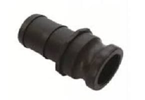 80MM Poly E Type Camlock Valves Direct NZ