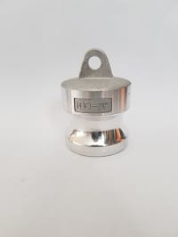 64MM Camlock ALI DP Type Valves Direct NZ