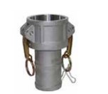 Products: Agricultural Camlock 64Cx63 Pipe AIi Valves Direct NZ