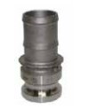 Agricultural Camlock 76Ex63 Pipe AIi Valves Direct NZ