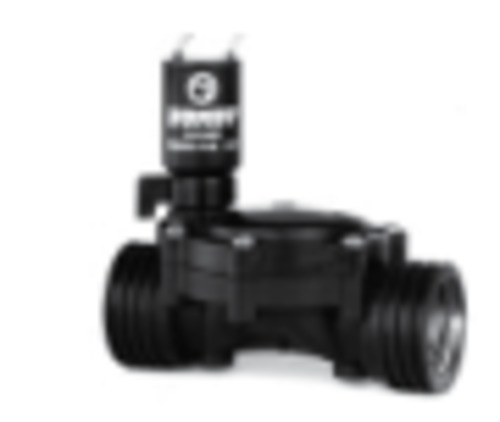 Products: 40mm 75 Series Nyglass Valve-Electric N/C Valves Direct NZ