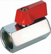 Products: 1/2"316 STAINLESS STEEL MINI BALL VALVE Valves Direct NZ
